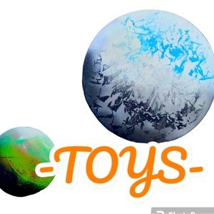 Toys